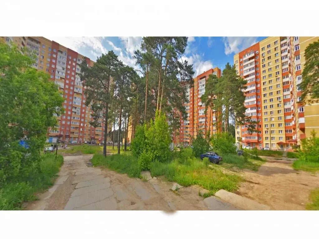 Участок в Дмитров, 1-я Заречная улица (85 м) - Фото 1