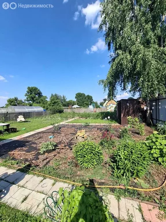 Участок в Новосибирск, НМЗ Искра, 159 (6.5 м) - Фото 0