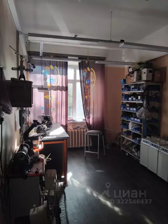 Помещение свободного назначения в Калужская область, Обнинск ул. ... - Фото 2