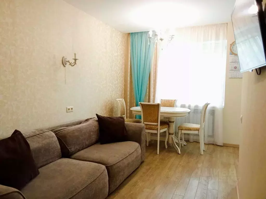 3-к кв. Кировская область, Киров ул. Некрасова, 24 (59.0 м) - Фото 1