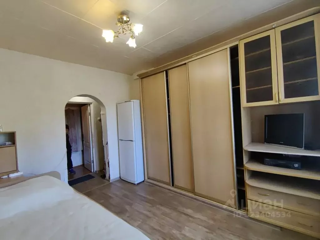 Комната Самарская область, Самара Ново-Садовая ул., 277 (18.0 м) - Фото 2