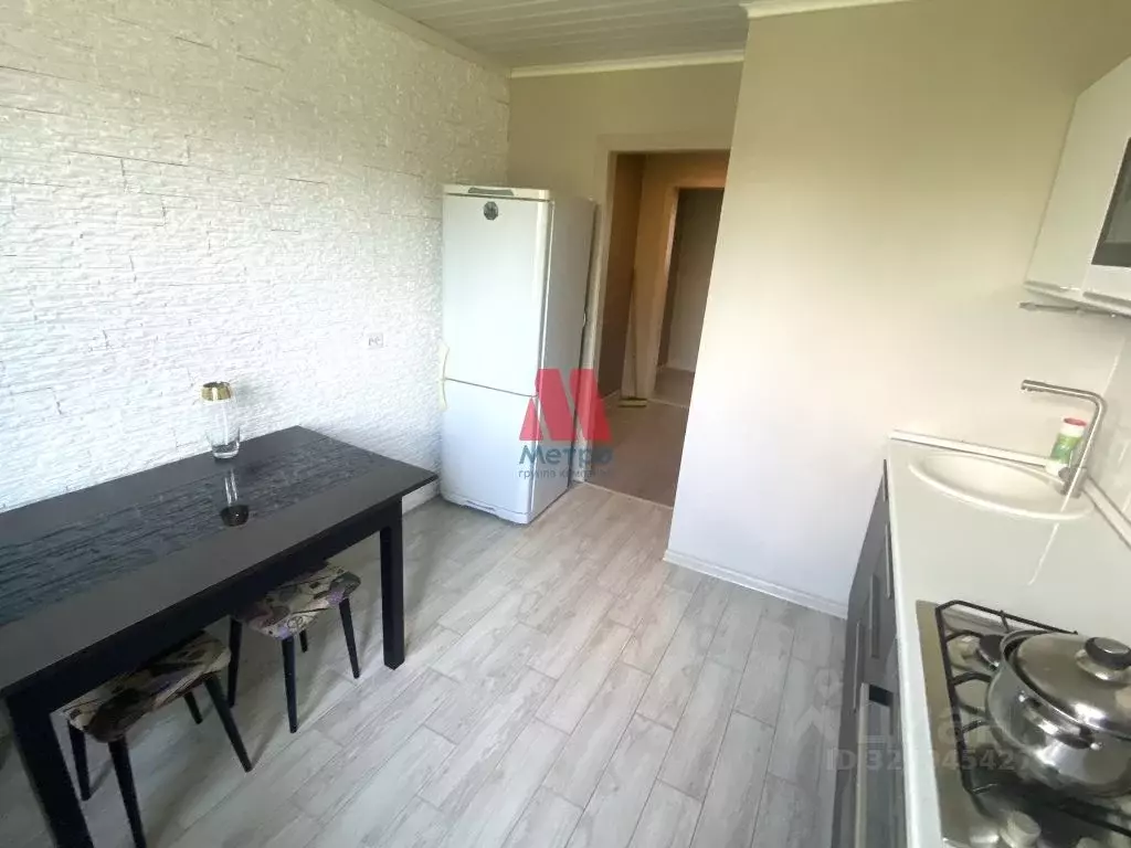 1-к кв. Ярославская область, Ярославль ул. Строителей, 7к2 (37.7 м) - Фото 2