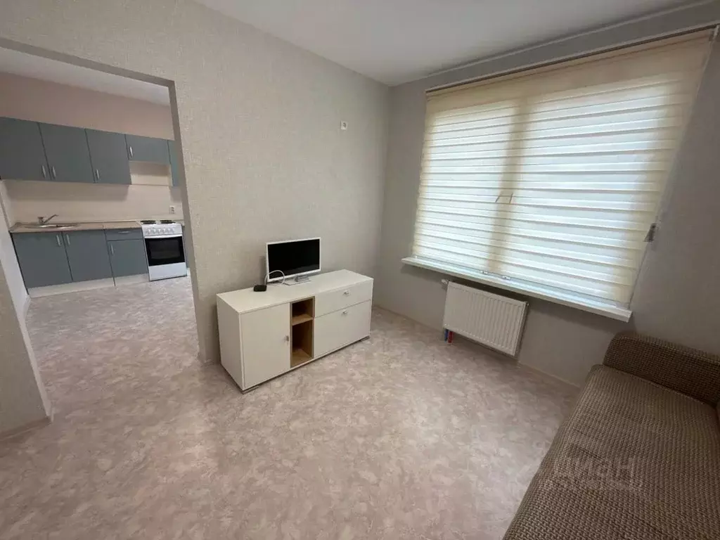 2-к кв. Татарстан, Казань ул. Генерала Махмута Гареева, 7Б (54.0 м) - Фото 1