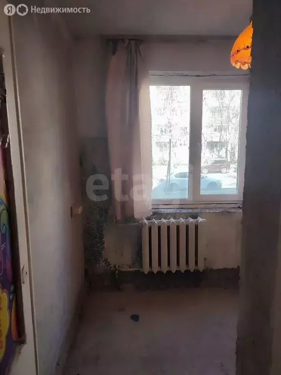 1-комнатная квартира: Самара, улица Мориса Тореза, 49 (31.8 м) - Фото 1