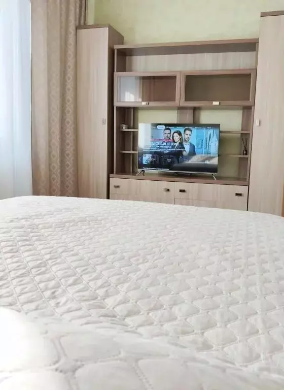 1-к кв. Ханты-Мансийский АО, Пыть-Ях ул. Святослава Федорова, 25 (40.0 ... - Фото 2