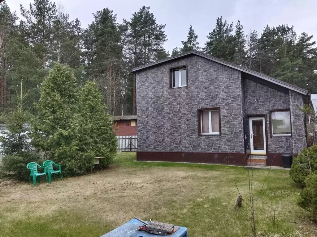 Дом в Московская область, Богородский городской округ, Ландыш СНТ ... - Фото 2