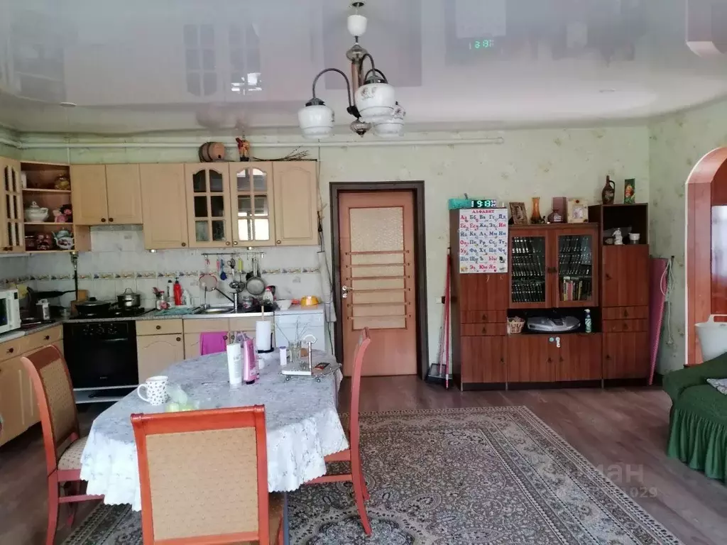 Дом в Ленинградская область, Всеволожск Южная ул., 22А (100 м) - Фото 1