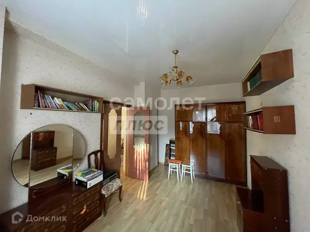 Продаётся 2-к квартира, 56.3 м - Фото 0