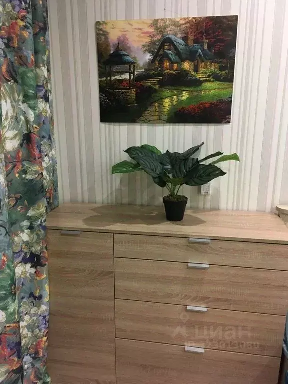 Студия Краснодарский край, Сочи Приморье мкр, ул. Есауленко, 6А (37.0 ... - Фото 2