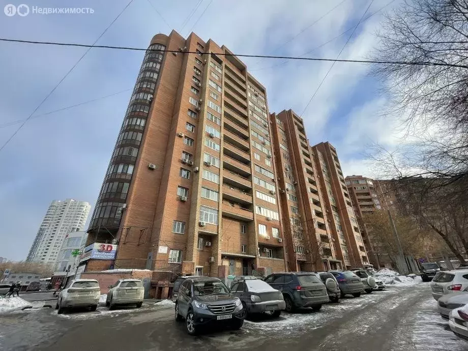2-комнатная квартира: Самара, Ново-Садовая улица, 181А (90 м) - Фото 1