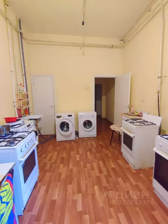 Комната Санкт-Петербург 4-я Советская ул., 8 (15.2 м) - Фото 1