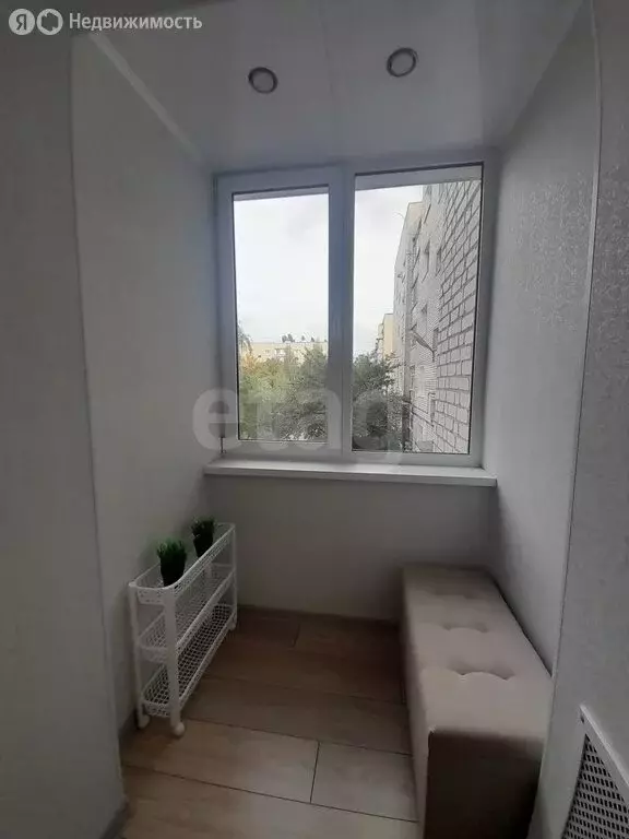 2-комнатная квартира: Балашов, Астраханская улица, 67А (50 м) - Фото 0