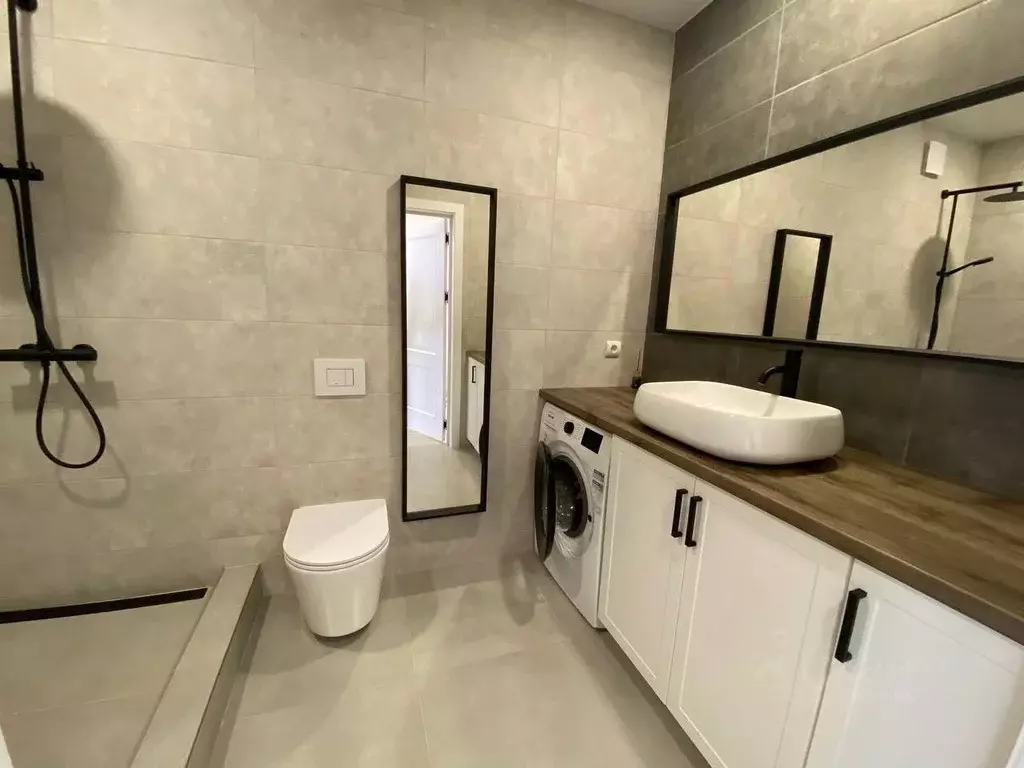 3-к кв. Калининградская область, Гурьевск Садовая ул., 2Д (60.0 м) - Фото 1