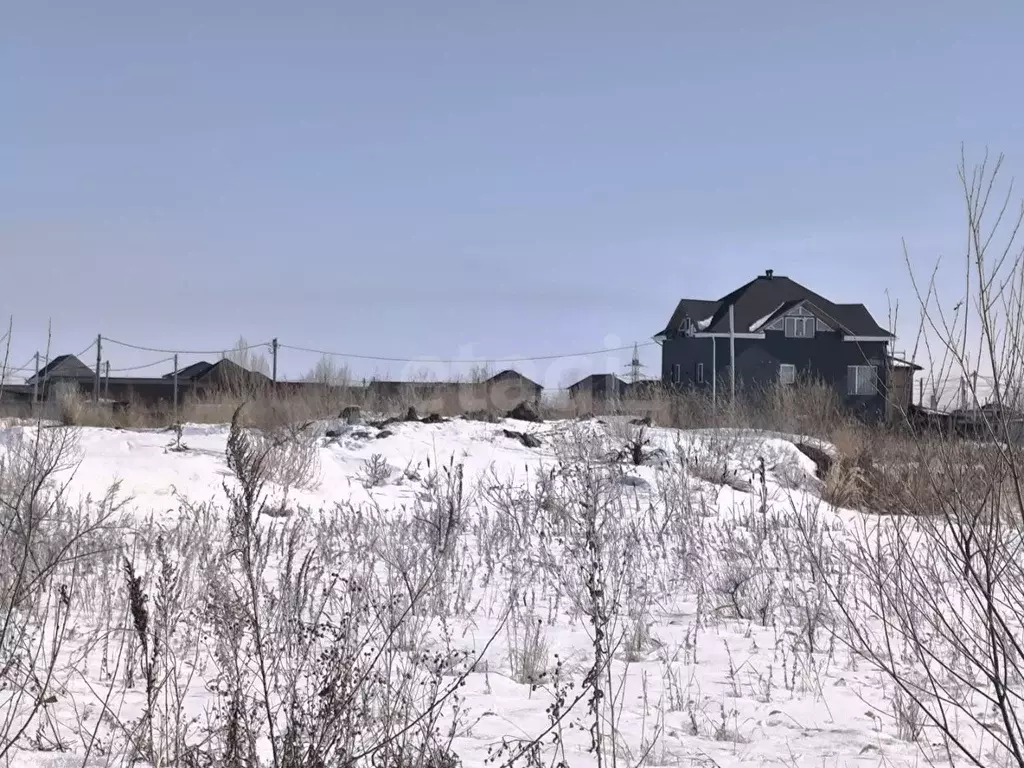 Участок в Амурская область, Благовещенск 5-я Стройка мкр, пер. 2-й ... - Фото 2