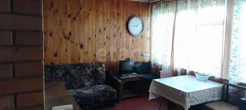 Дом в Ярославская область, Рыбинский муниципальный округ, д. Бараниха, ... - Фото 1