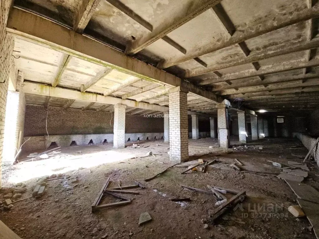 Помещение свободного назначения в Тверская область, Конаковский ... - Фото 1