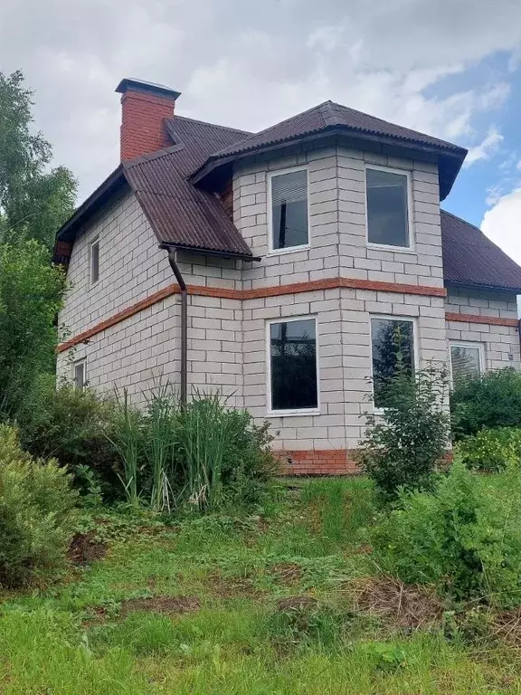 Дом в Пермский край, Пермский муниципальный округ, д. Малая Мостовая ... - Фото 1