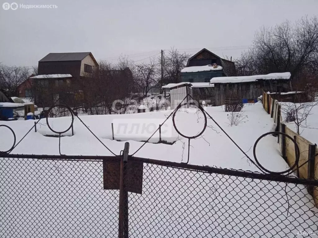 Участок в Жуковский сельсовет (4.18 м) - Фото 1