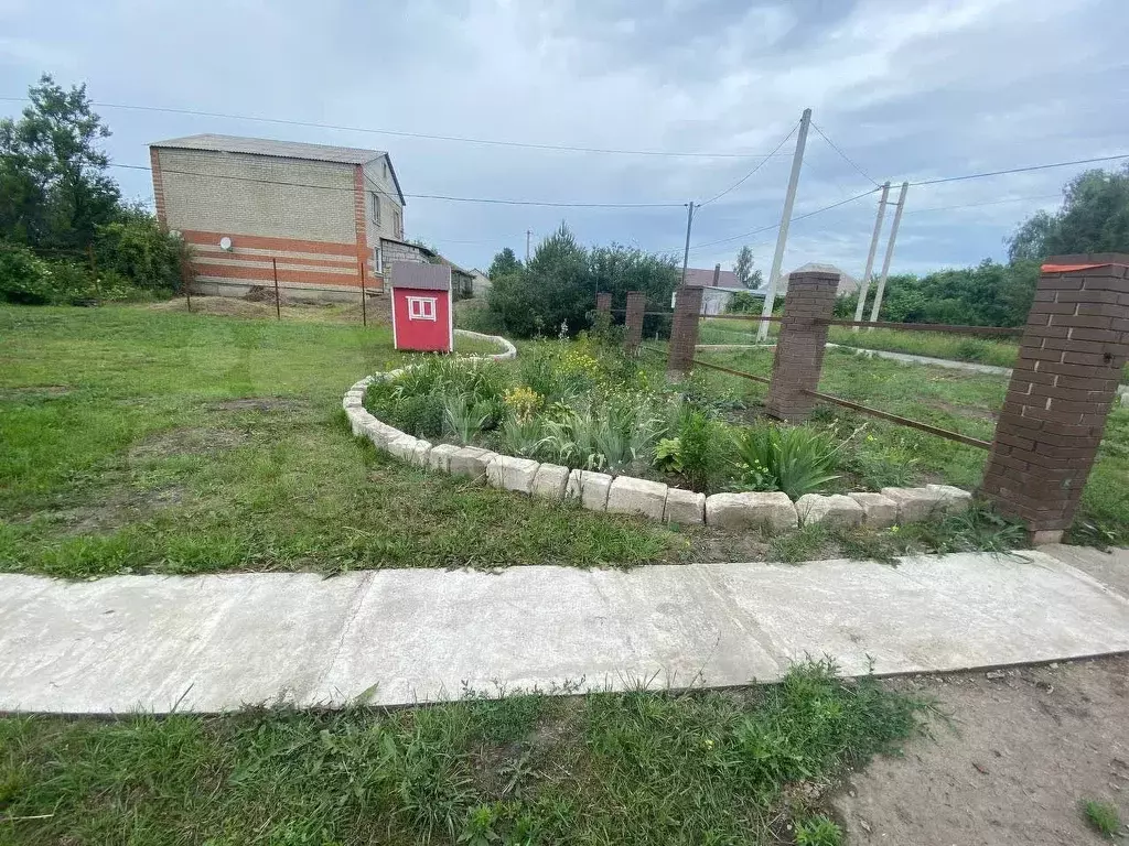 Дом 29,8 м на участке 15 сот. - Фото 0