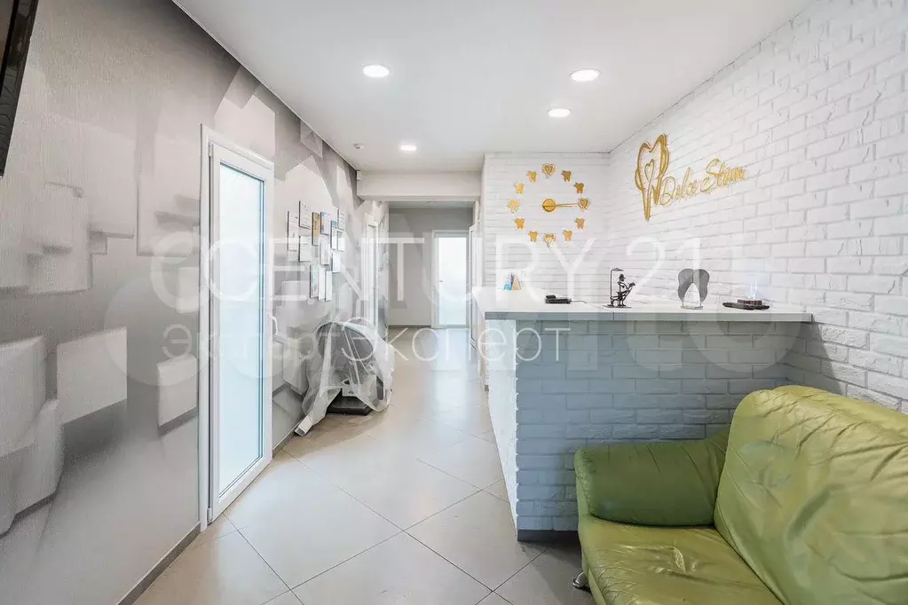 Продам помещение свободного назначения, 89.1 м - Фото 1