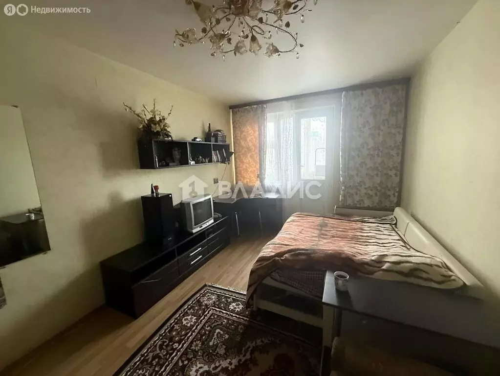 2-комнатная квартира: Москва, Большая Марфинская улица, 1к3 (53.6 м) - Фото 1