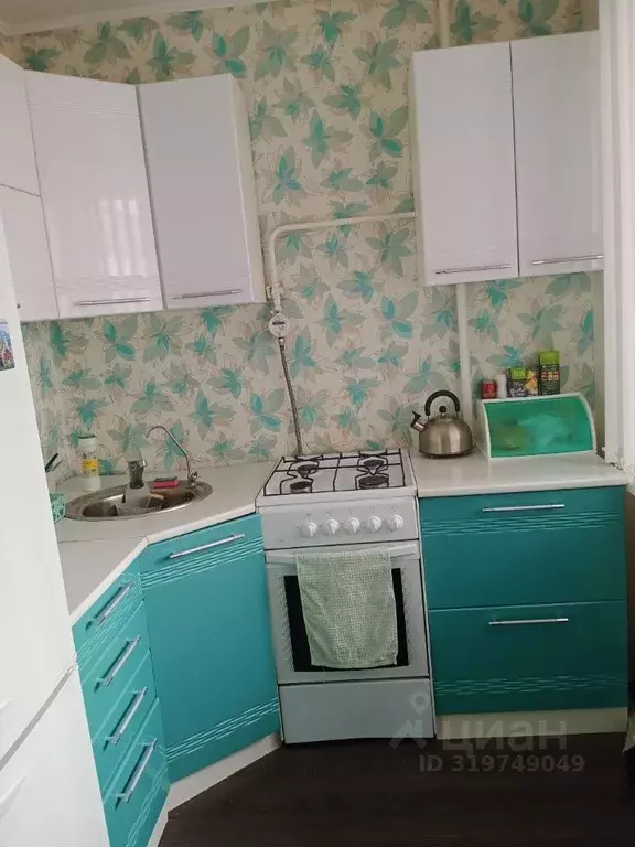 1-к кв. Марий Эл, Йошкар-Ола ул. Петрова, 18 (36.0 м) - Фото 0