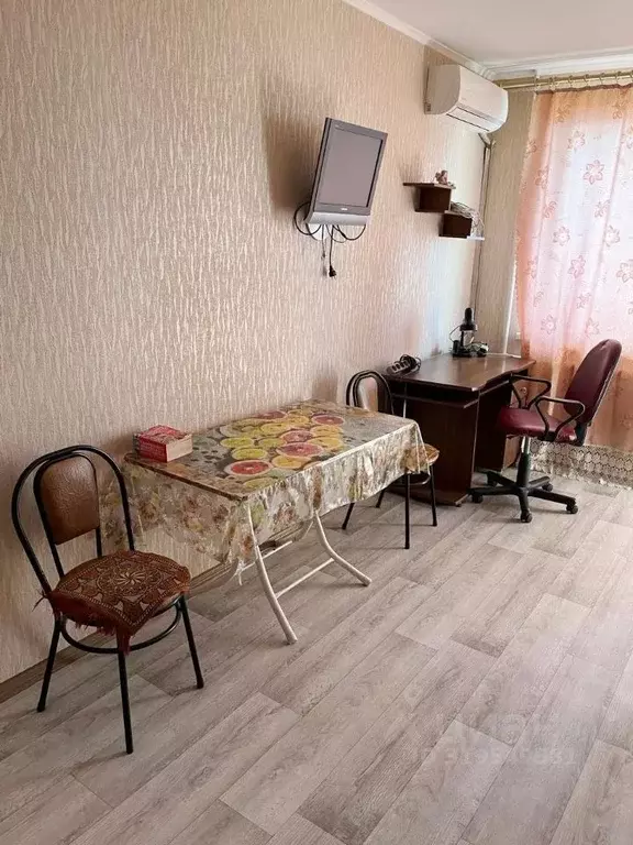 1-к кв. Крым, Керчь ул. Черноморская, 16 (30.0 м) - Фото 0