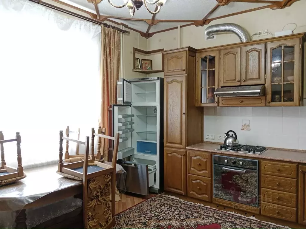 2-к кв. Мордовия, Саранск Большевистская ул., 85 (109.0 м) - Фото 2