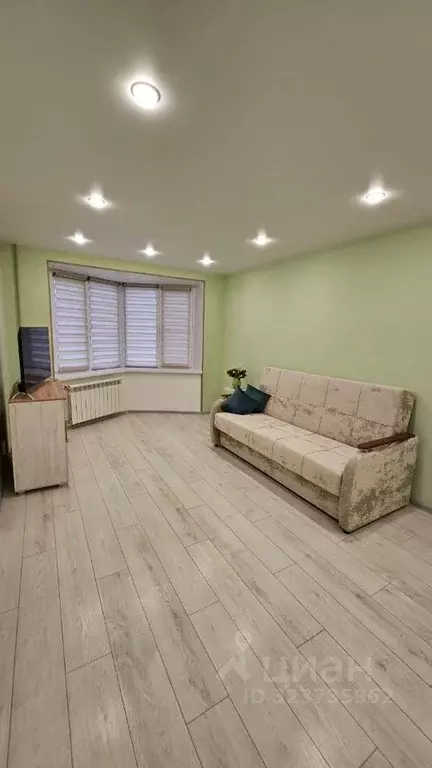 2-к кв. Санкт-Петербург Корпусная ул., 26 (42.5 м) - Фото 1