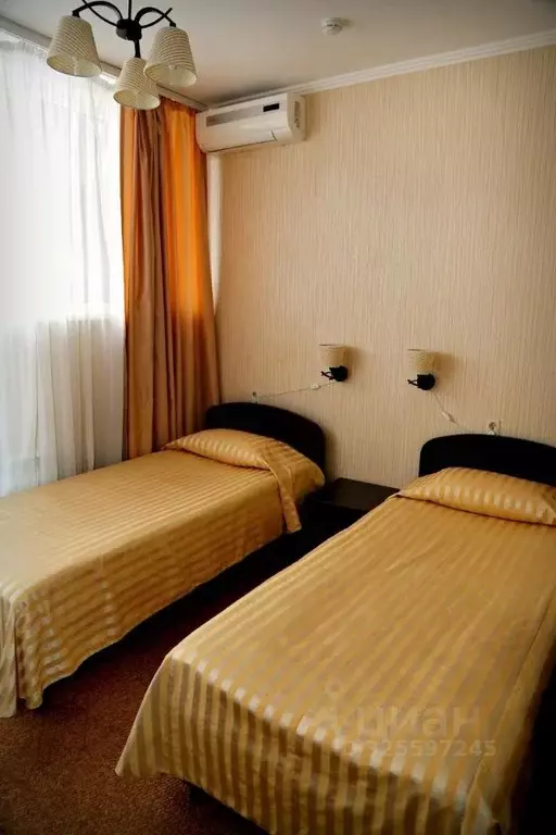 Комната Ставропольский край, Пятигорск Широкая ул., 132 (15.0 м) - Фото 2