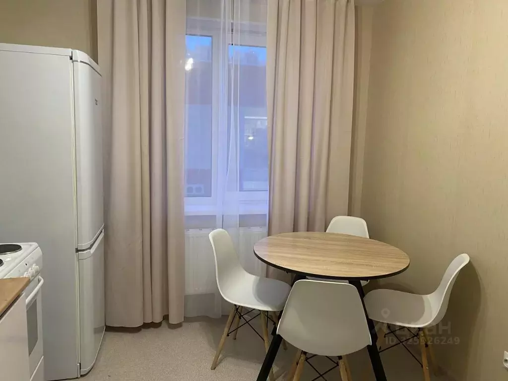 2-к кв. Санкт-Петербург Ленинский просп., 68 (60.0 м) - Фото 2