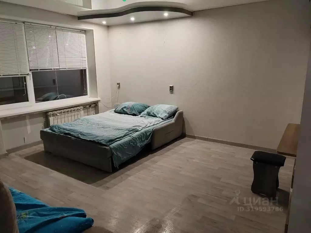 2-к кв. Санкт-Петербург Будапештская ул., 8К1 (44.0 м) - Фото 0