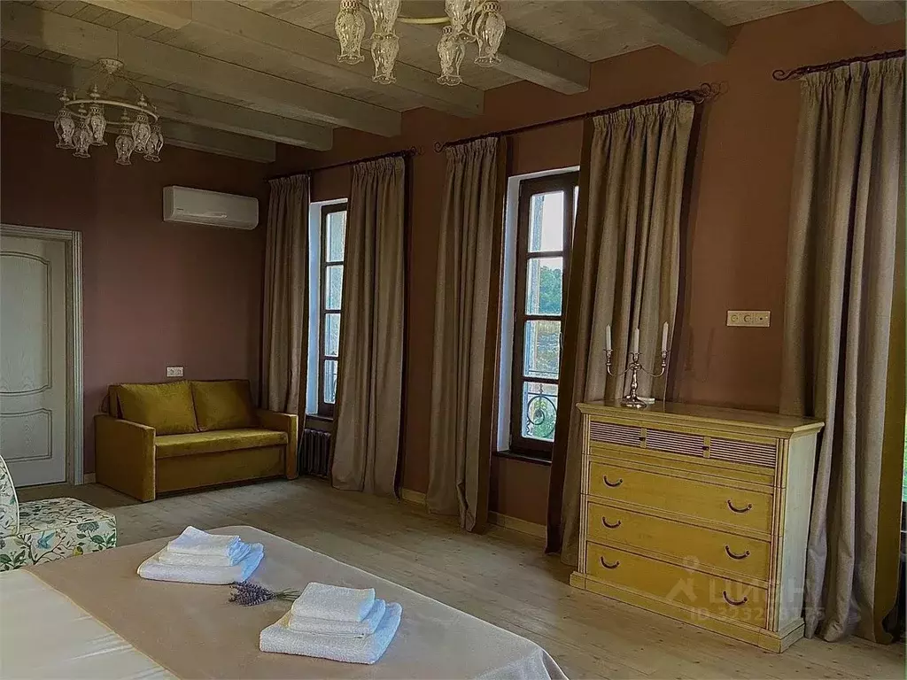 Комната Краснодарский край, Крымский район, Варениковское с/пос, ... - Фото 2