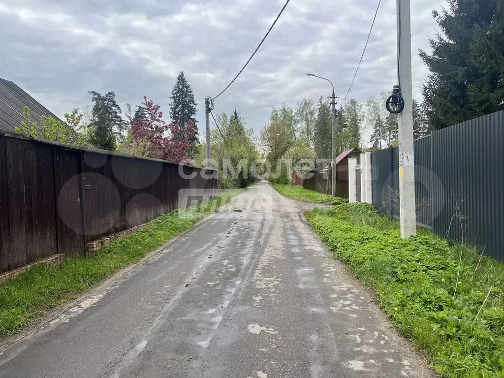 Участок 15 сот. (ИЖС) - Фото 0