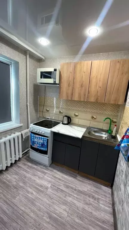 2-к кв. Красноярский край, Норильск ул. Бегичева, 32 (44.6 м) - Фото 1