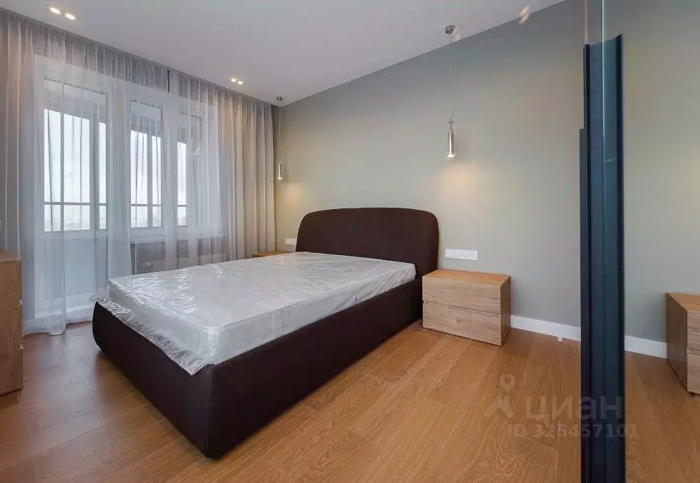 2-к кв. Москва Автозаводская ул., 23Бк2 (48.0 м) - Фото 1