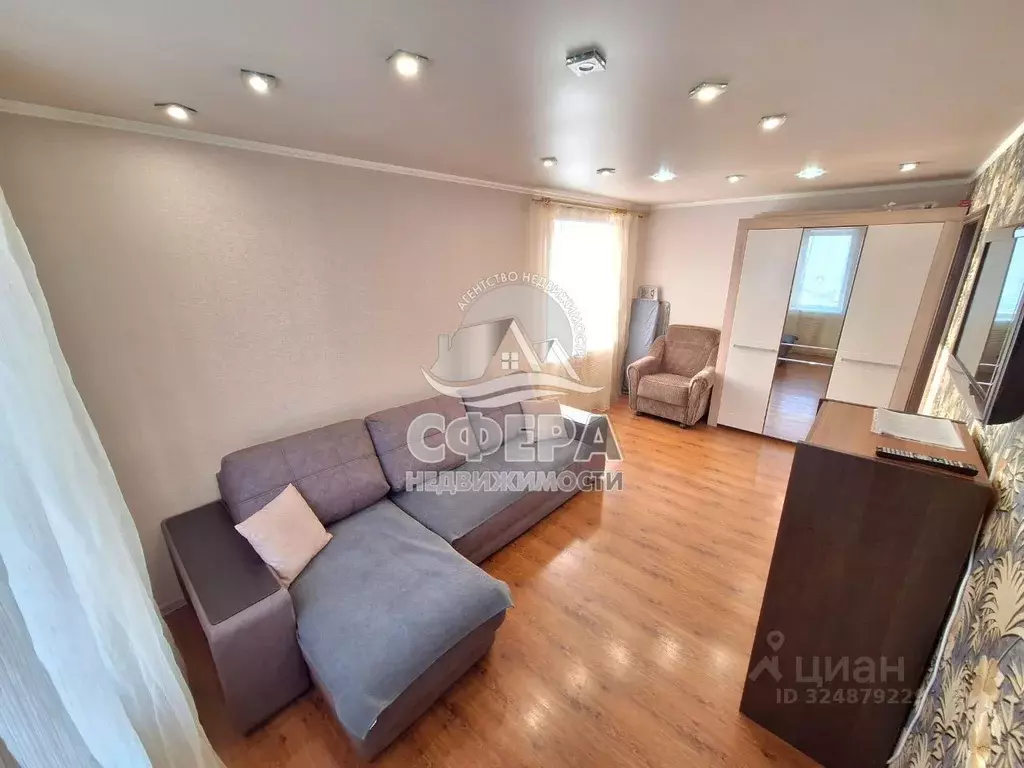 1-к кв. Камчатский край, Петропавловск-Камчатский Дальневосточная ул., ... - Фото 1