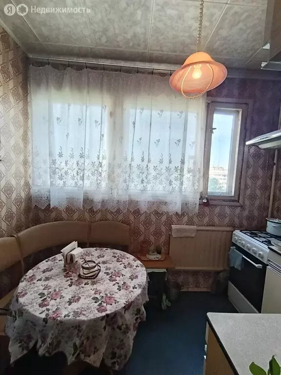 1-комнатная квартира: Санкт-Петербург, улица Генерала Симоняка, 13 ... - Фото 2