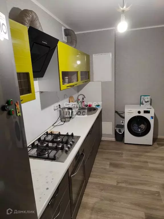 Продаётся 1-к квартира, 30.3 м - Фото 0