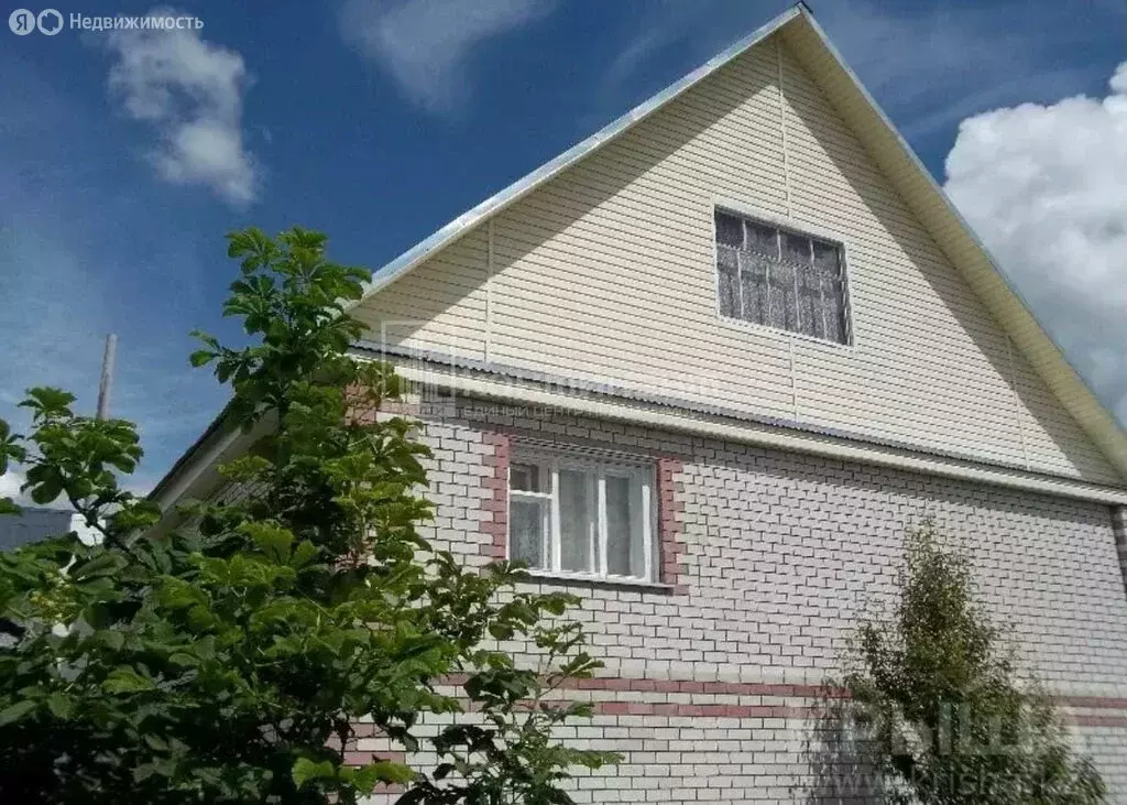 Дом в Собинка, улица Мичурина, 36 (210 м) - Фото 1