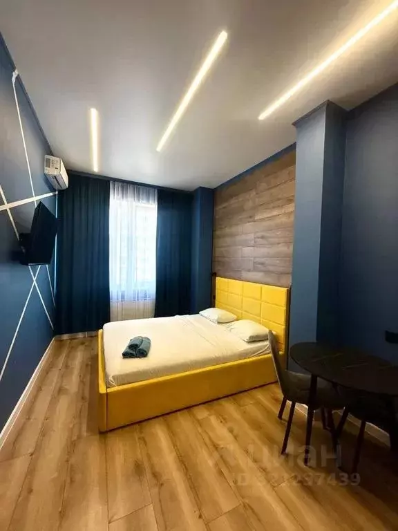 Студия Башкортостан, Уфа ул. Аксакова, 81 (31.0 м) - Фото 2