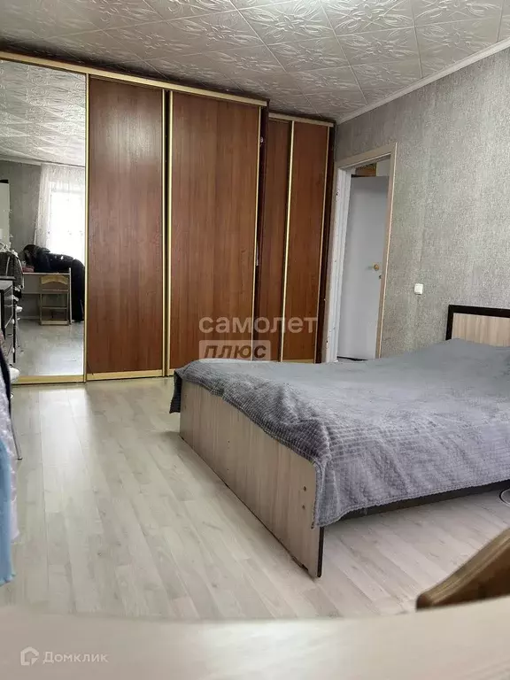 Продаётся 1-к квартира, 36.1 м - Фото 0