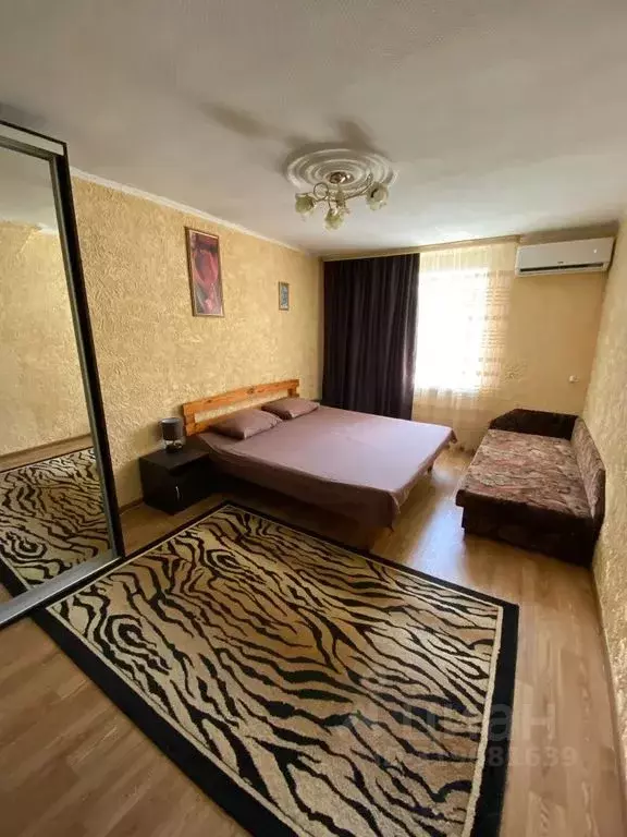 2-к кв. Крым, Евпатория ул. Пушкина, 61 (35.0 м) - Фото 0