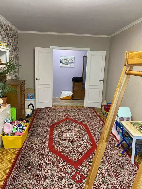 Продаётся 3-к квартира, 65 м - Фото 0