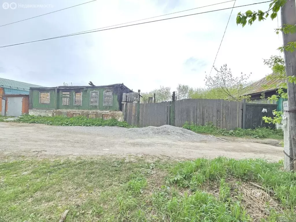 Участок в Миасс, улица Уралова, 129 (15 м) - Фото 1