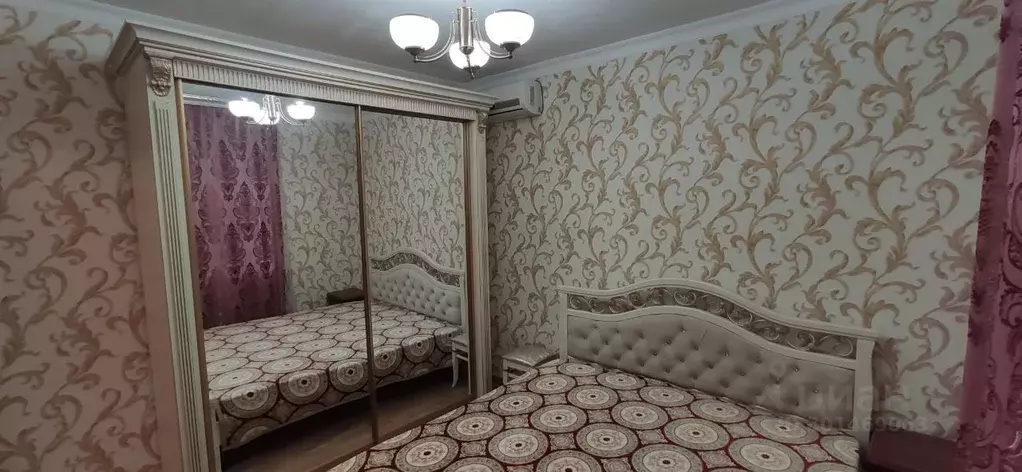 2-к кв. Краснодарский край, Краснодар ул. Черниговская, 4 (63.0 м) - Фото 1