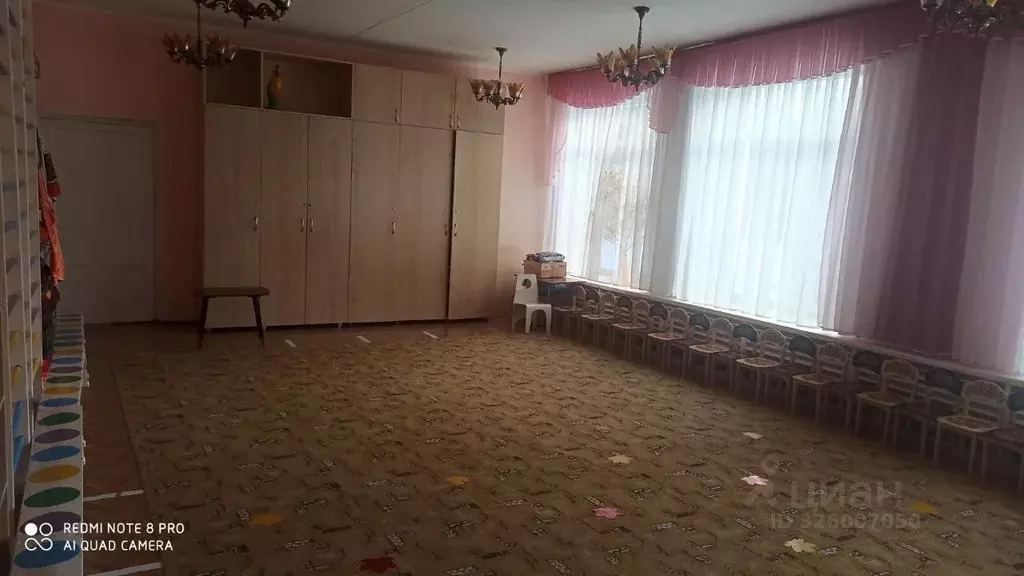 Помещение свободного назначения в Кемеровская область, Кемерово ... - Фото 1