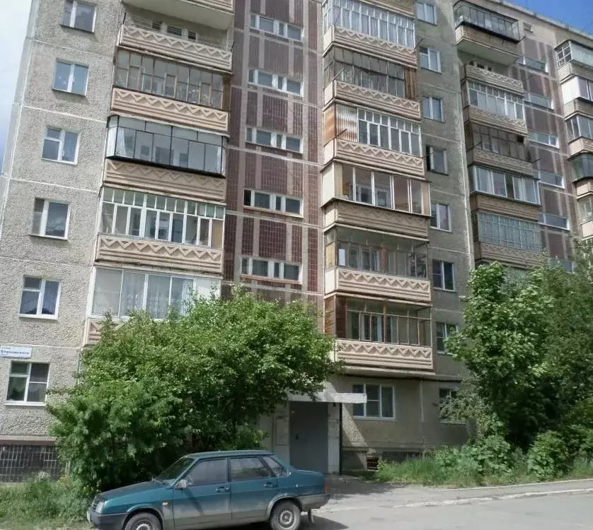 Продаётся 1-к квартира, 32.8 м - Фото 0