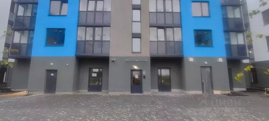 Помещение свободного назначения в Ленинградская область, Гатчинский ... - Фото 1