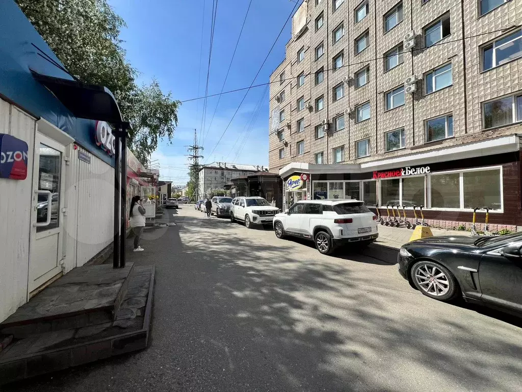 Помещение на Фрунзе 152, 63 м - Фото 1